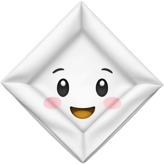 серветка emoji