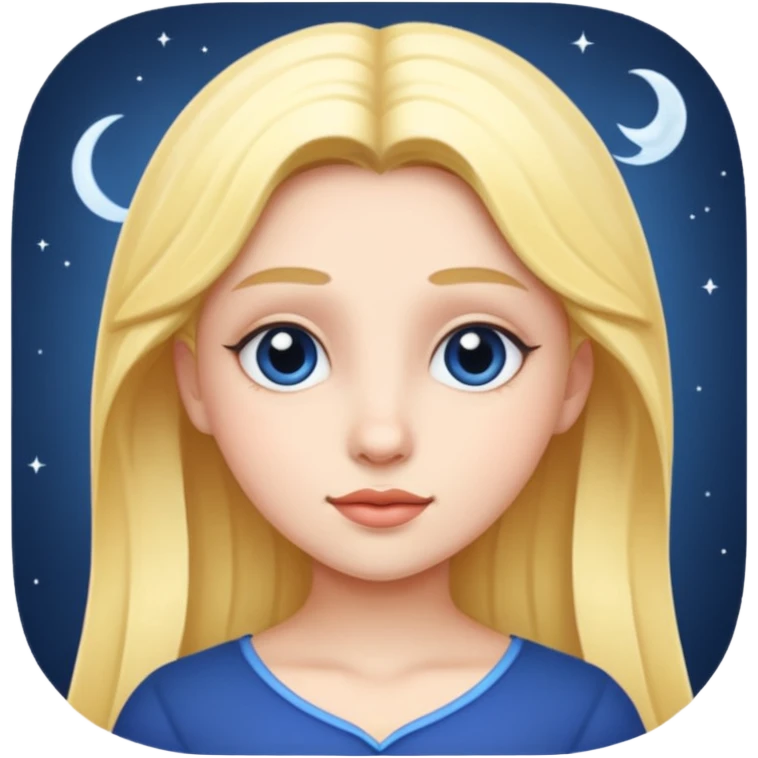 luna emoji
