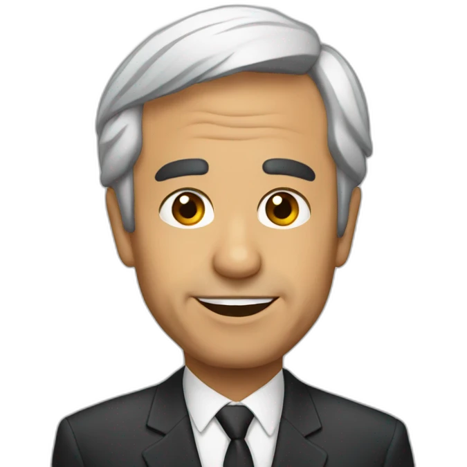 piñera emoji