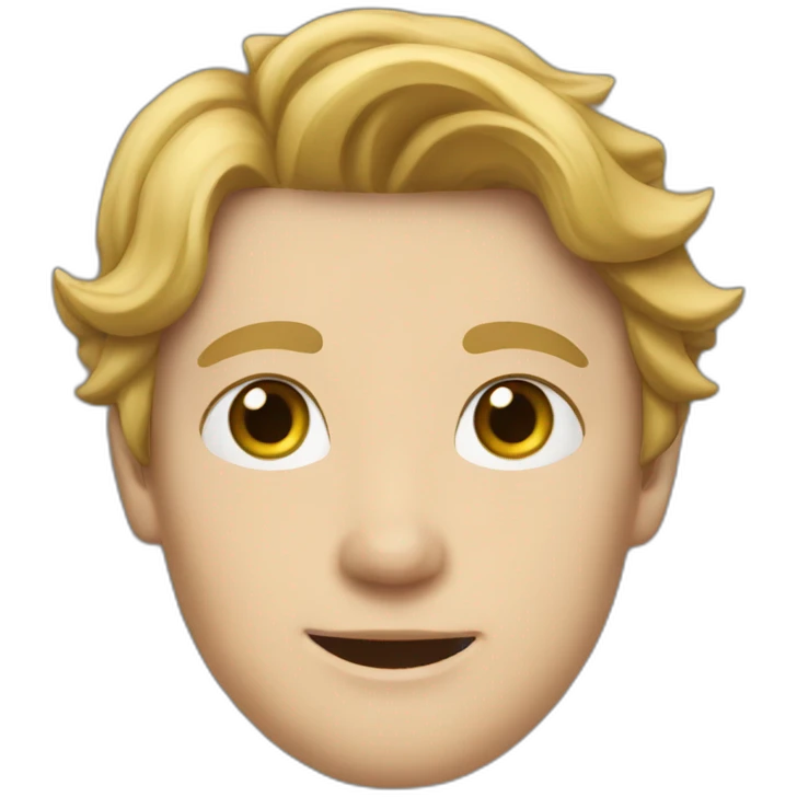 Oliver funnell emoji