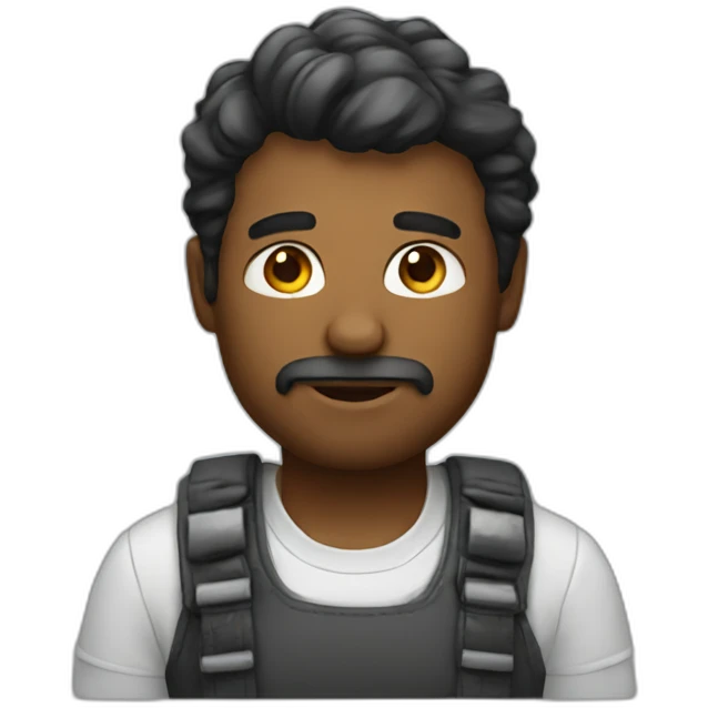 developer emoji