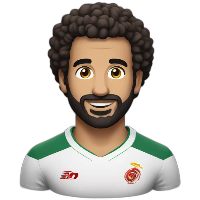 mo-salah emoji