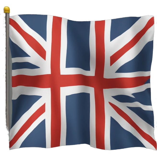 England flag big emoji