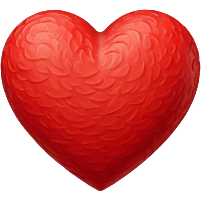 Coeur emoji