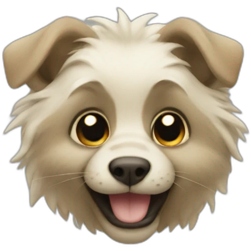 Animal cel emoji