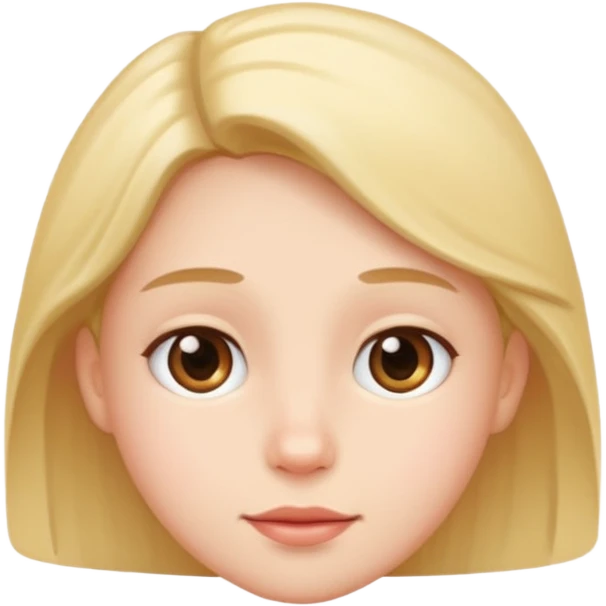 Cute emoji