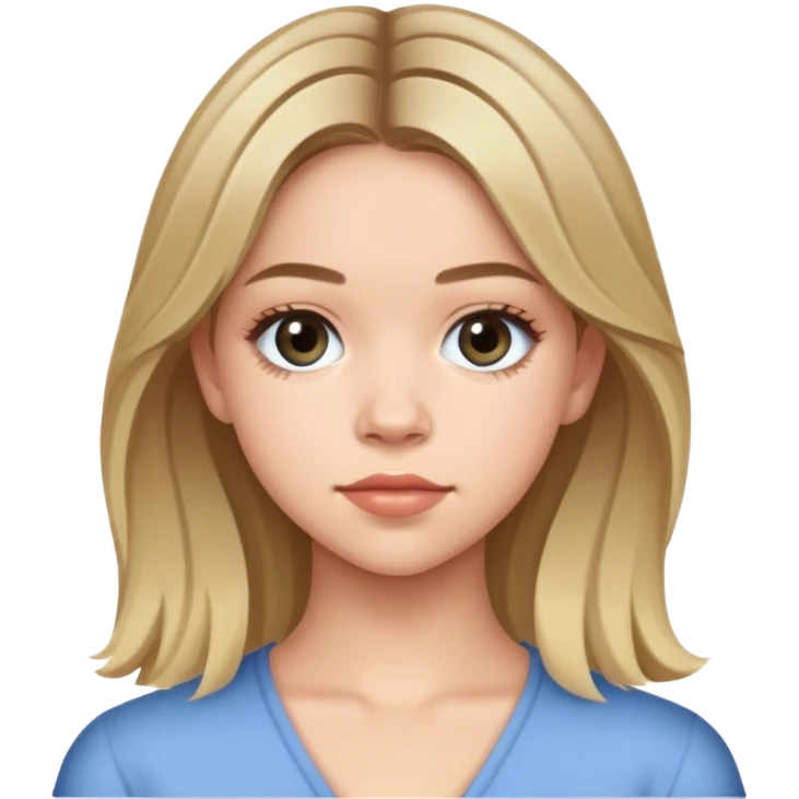 sydney sweeney emoji