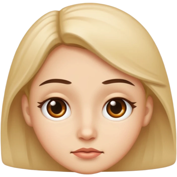 side eye emoji