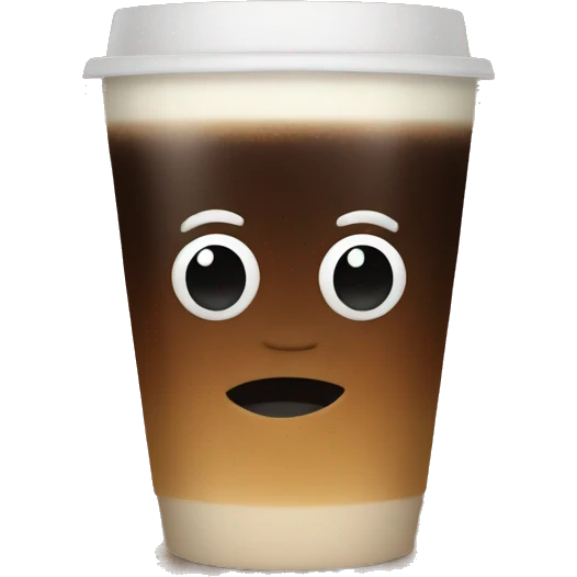 americano emoji