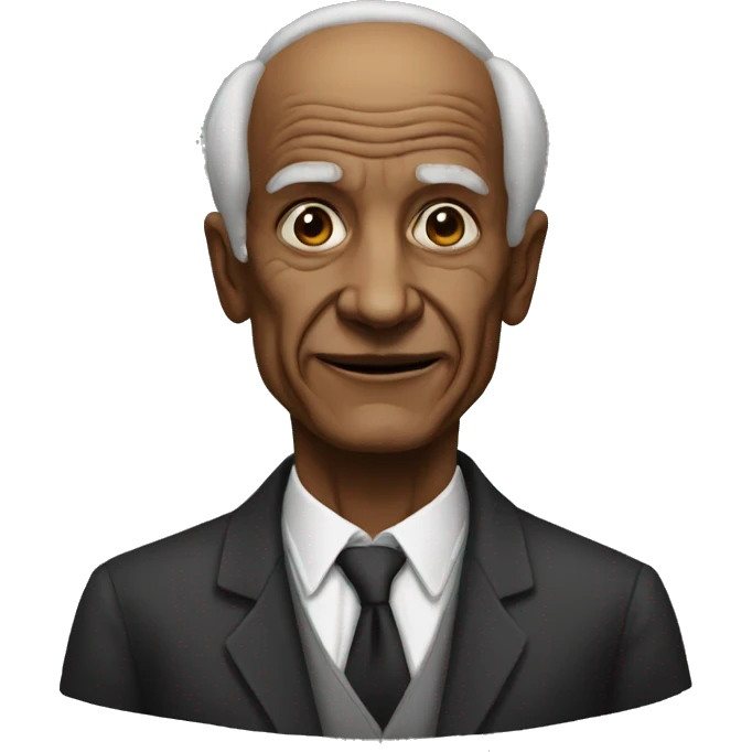 Winnicott emoji