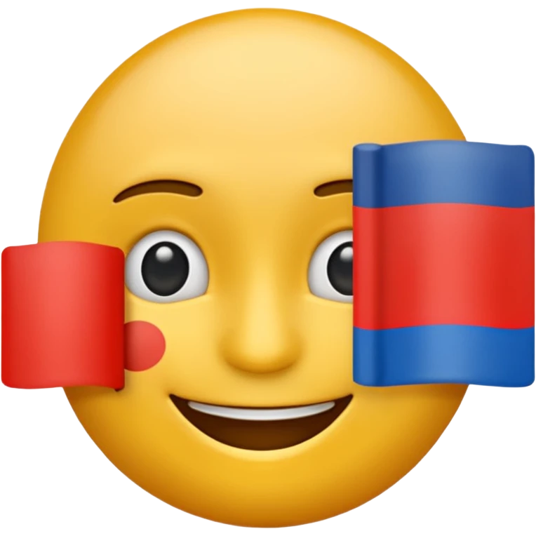 Реалистичный емоджи с текстом: requests-запросы-mod
текст должен быть жирным, красного цвета
на фоне должны быть 3 флага: Росийский, Английский и Немецкий - иконки маленькие в движений и чуток размытые
На картинке должен быть только текст и флажки emoji