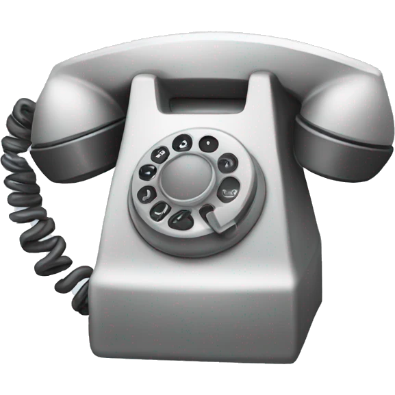 Telefono ghiacciato  emoji