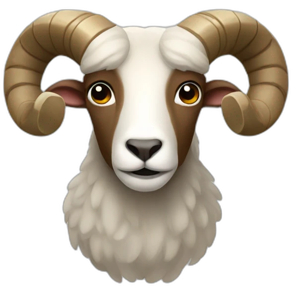 ram emoji
