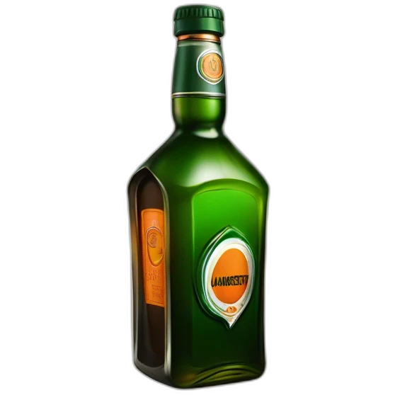Jägermeister emoji