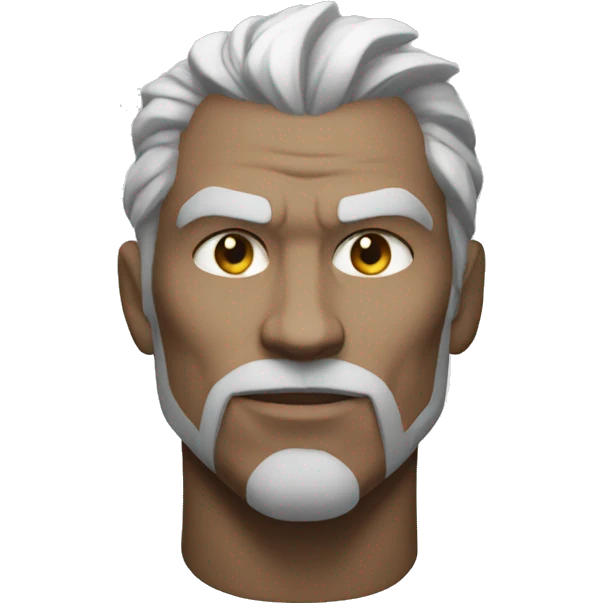 Beast Xmen emoji