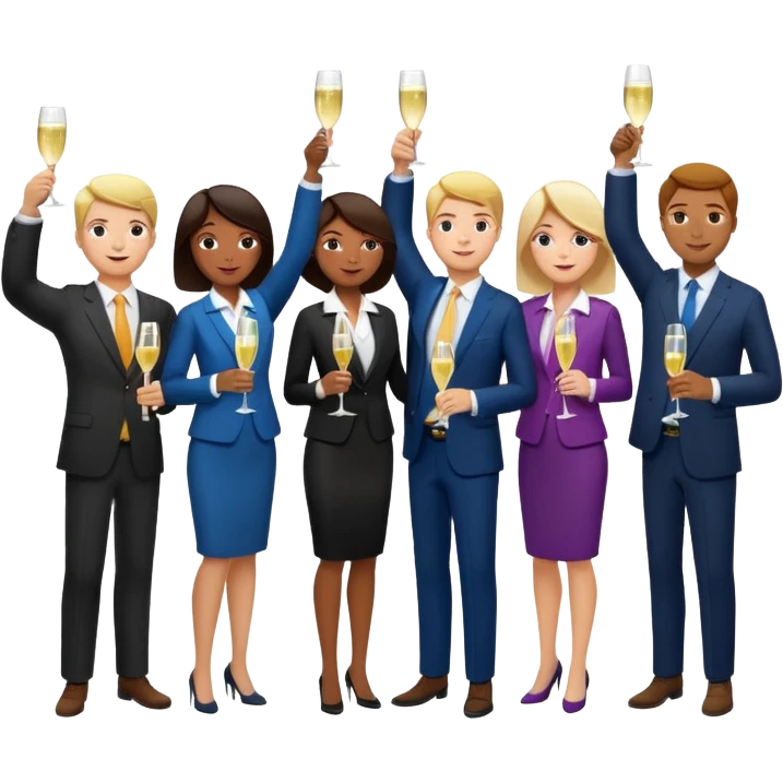 Events emoji for Transpose Platform VC emoji