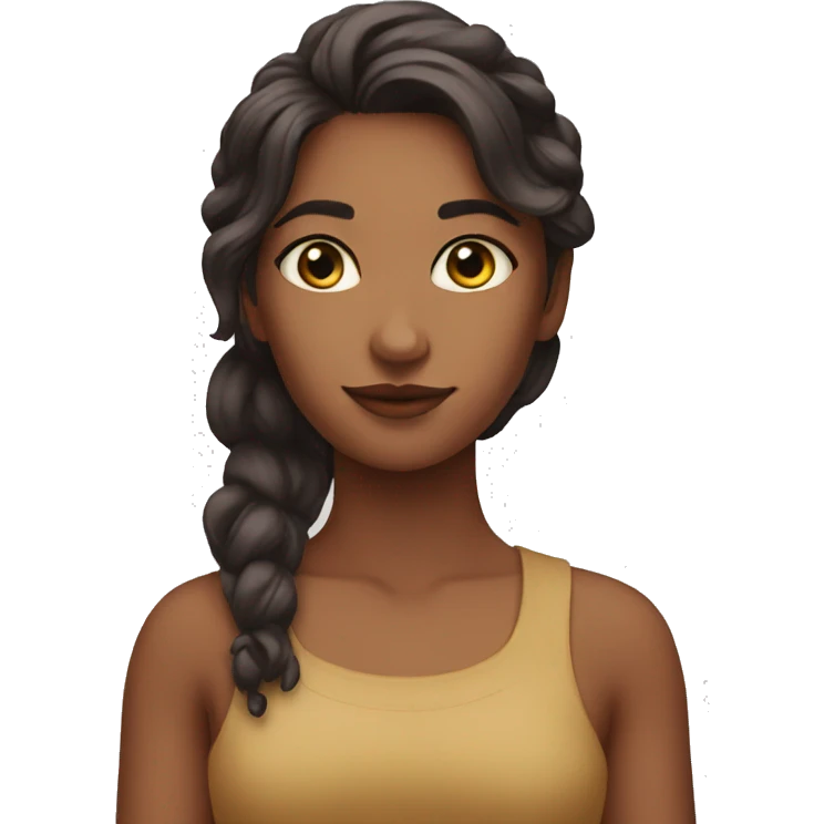 sarai emoji