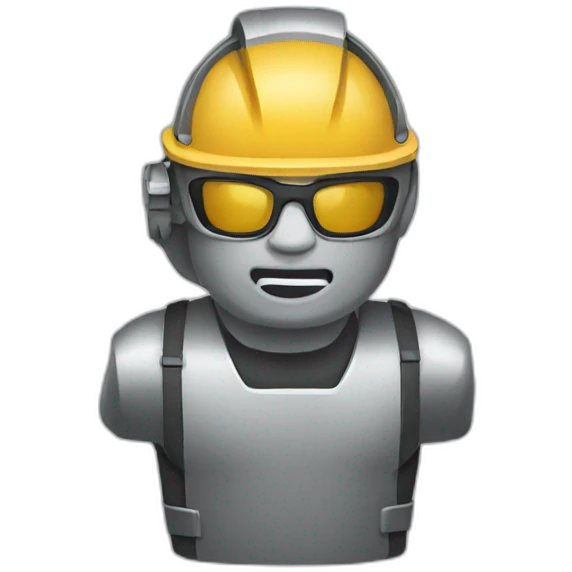 industria emoji