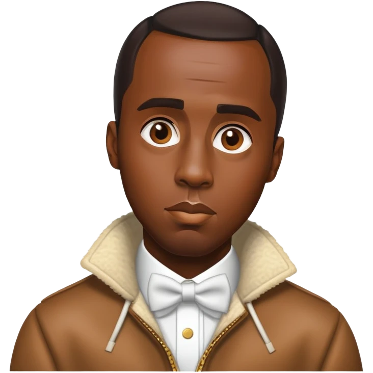 P.Diddy emoji