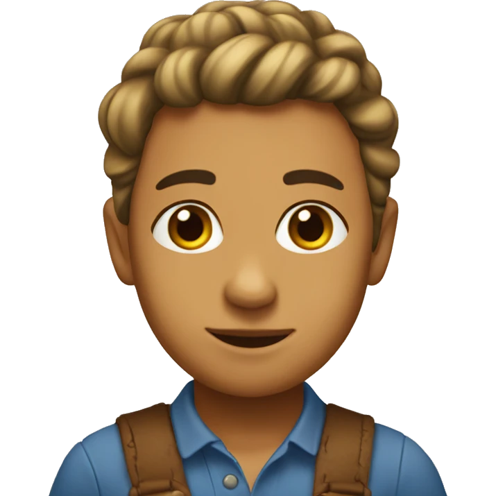 Coquetee emoji