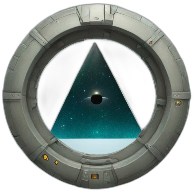 stargate emoji