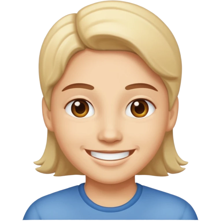Pena emoji