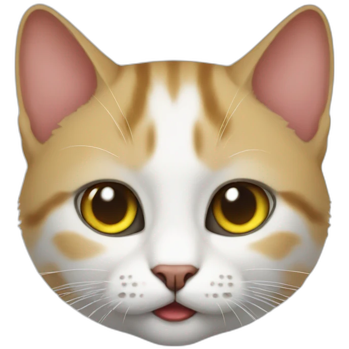 putin cat emoji