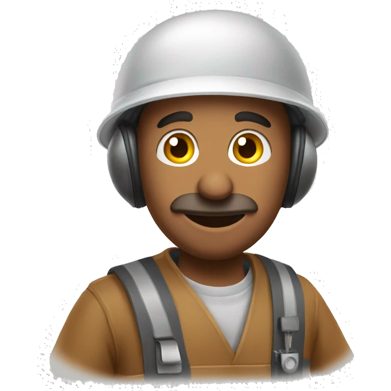 Turkey technician emoji