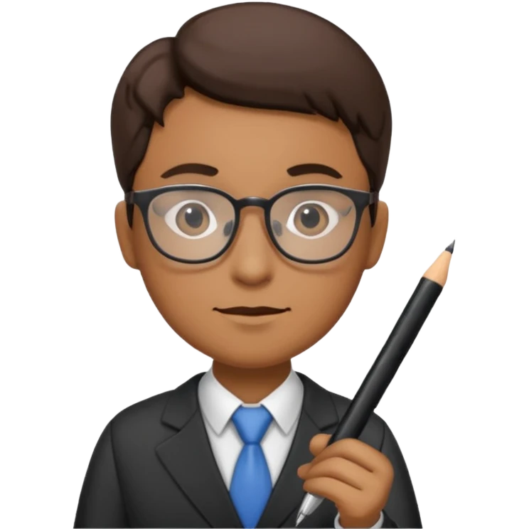 accountant emoji