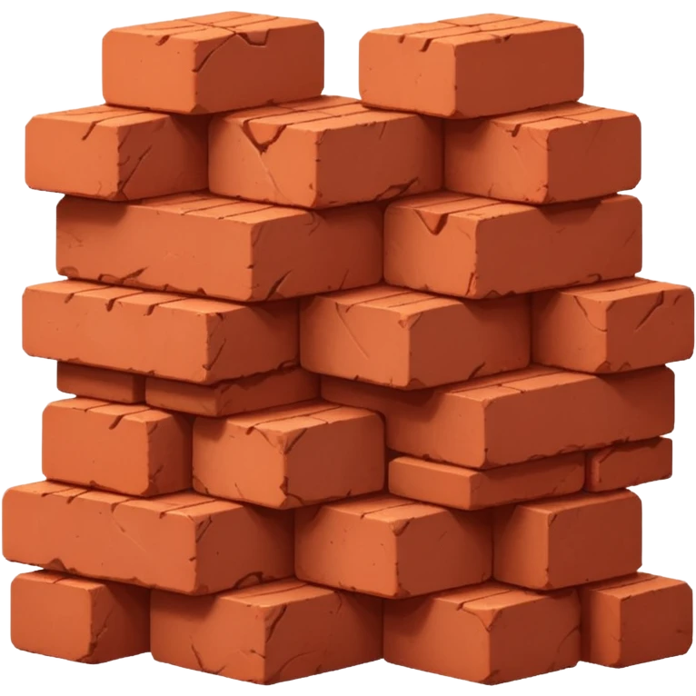 Bricks emoji