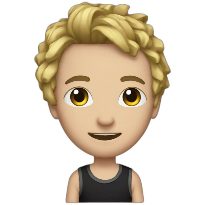 I prevail emoji