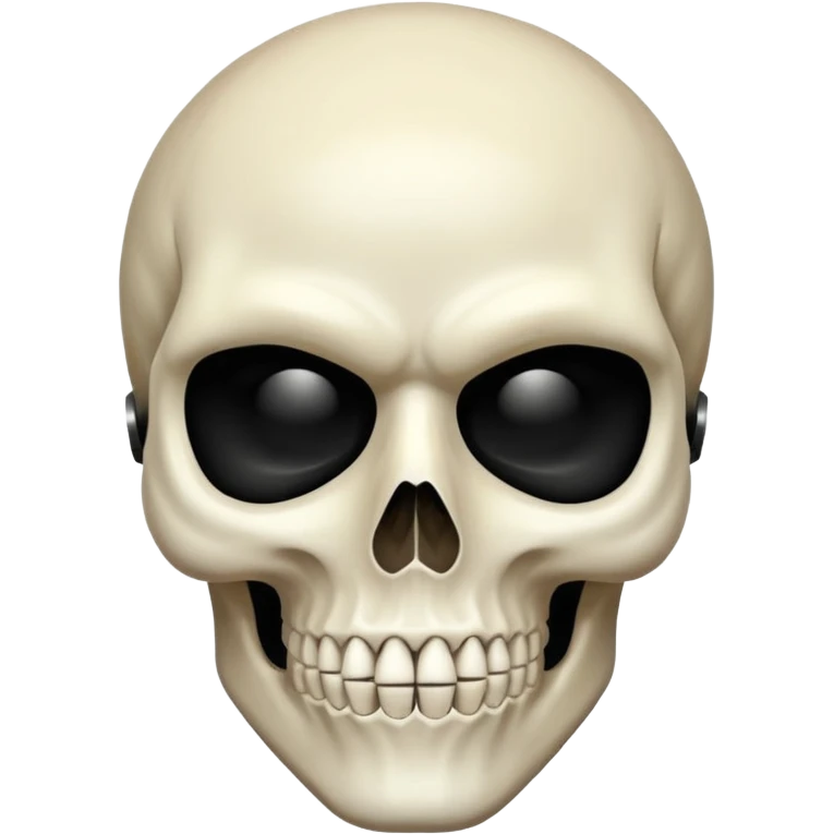 Ghost for call of duty emoji