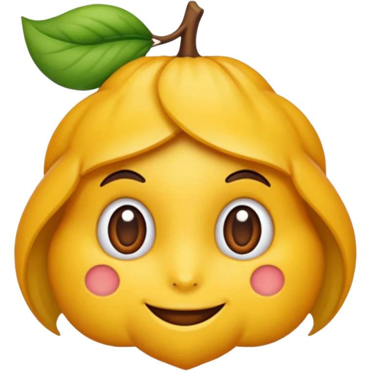 تیک آبی emoji