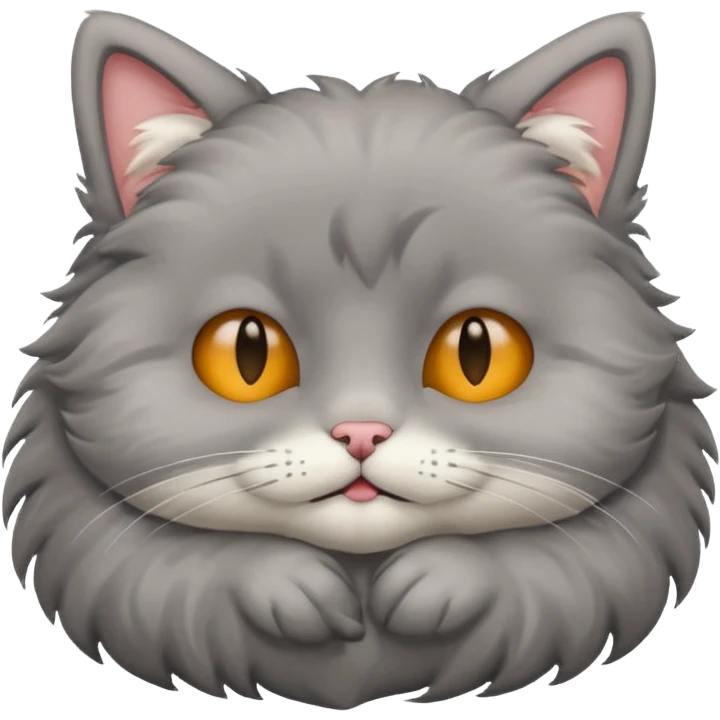 Catnap emoji