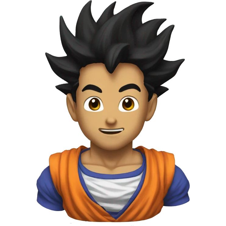 dragonball emoji