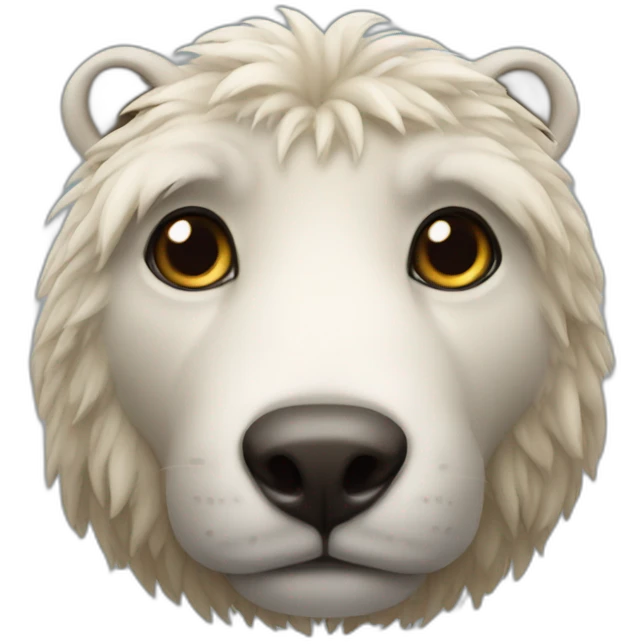Animal emoji