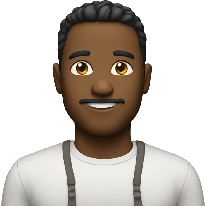 A  emoji