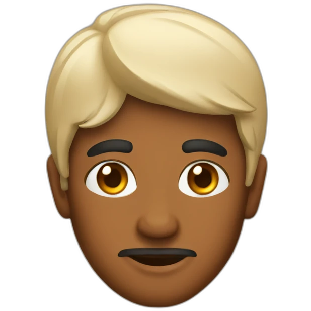 sahara emoji