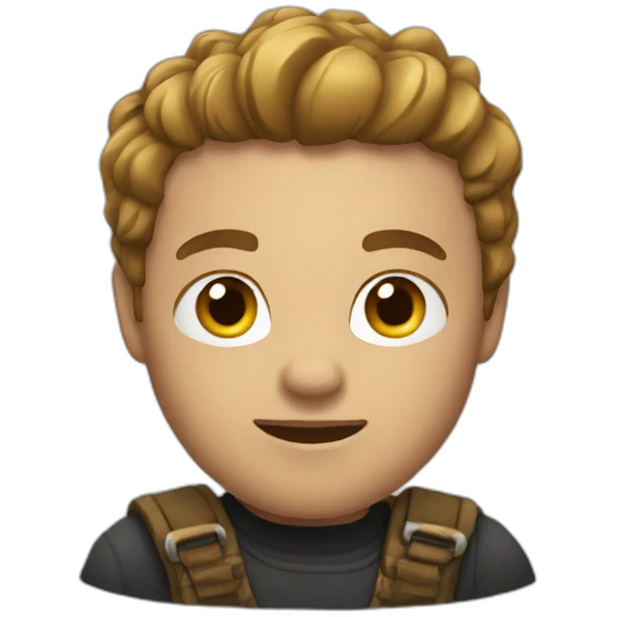 Ios emoji
