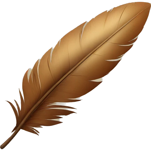 quill emoji