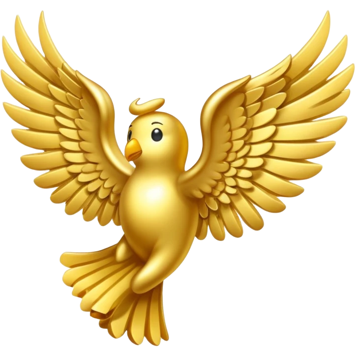 money with wings emoji