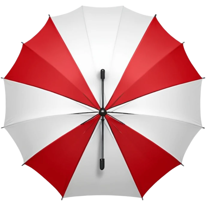 Umbrella coporation logo resident evil emoji