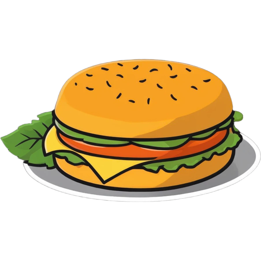 Sahur emoji
