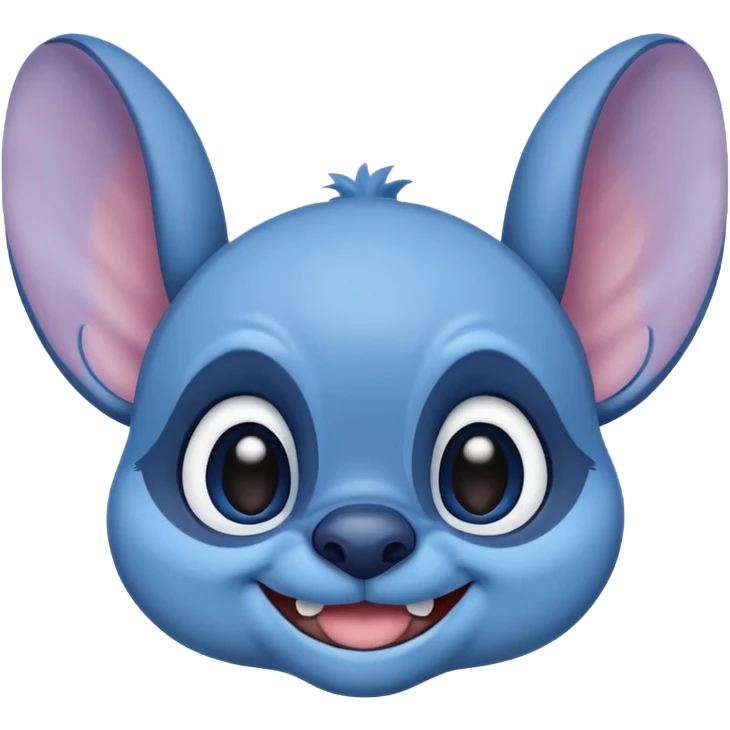 stitch emoji