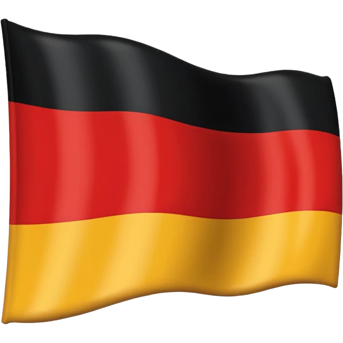 German empire flag emoji