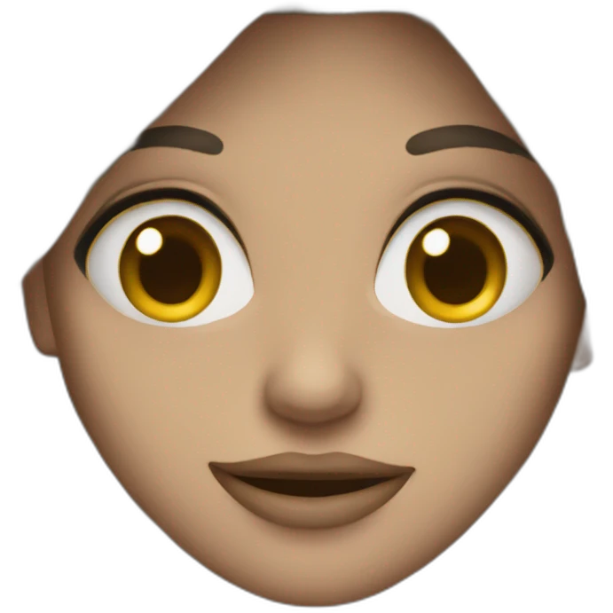 Face emoji