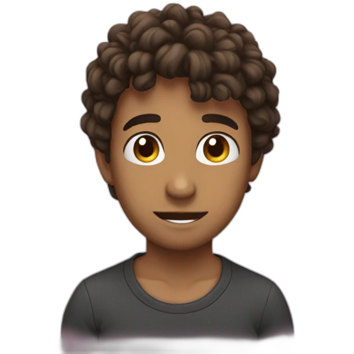 me emoji