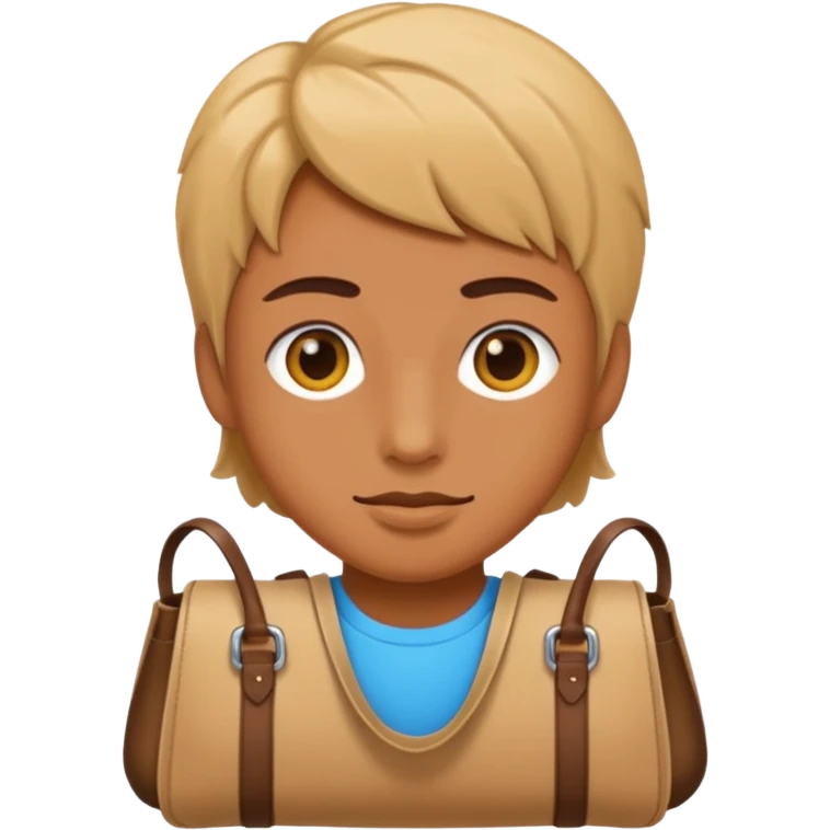 Bagina emoji
