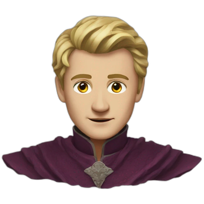 Joffrey Soulbieu  emoji