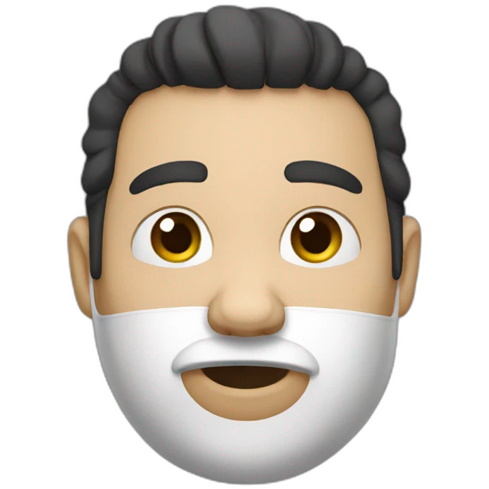 pandero emoji